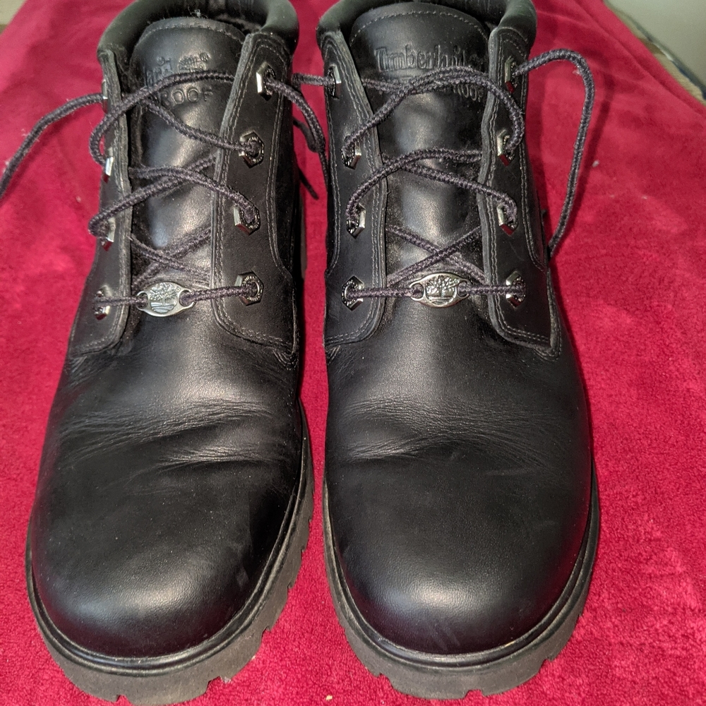 Timberland boots